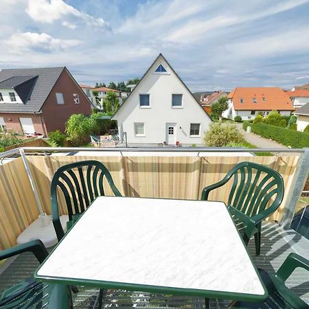 Villa Zum Ostseestern, App 2 塞巴特黑灵斯多夫 外观 照片